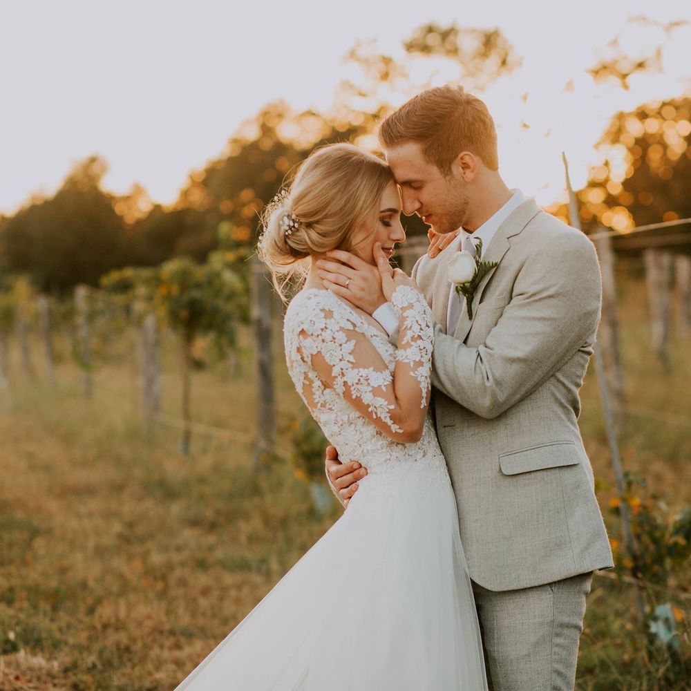 Meet your Posher, Rebekah